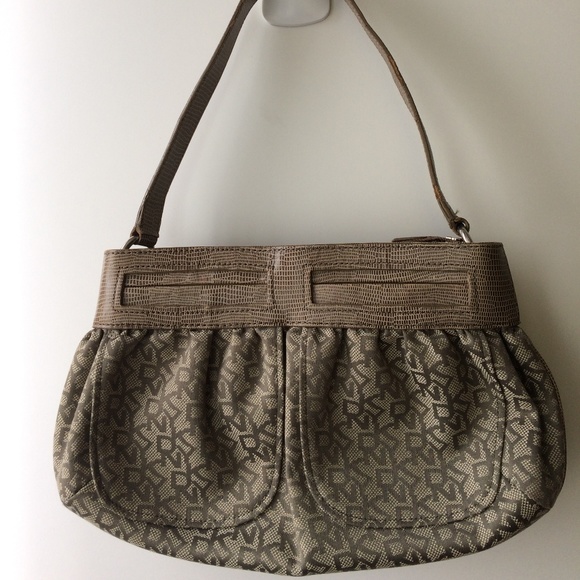 DKNY Vintage purse - Picture 1 of 6